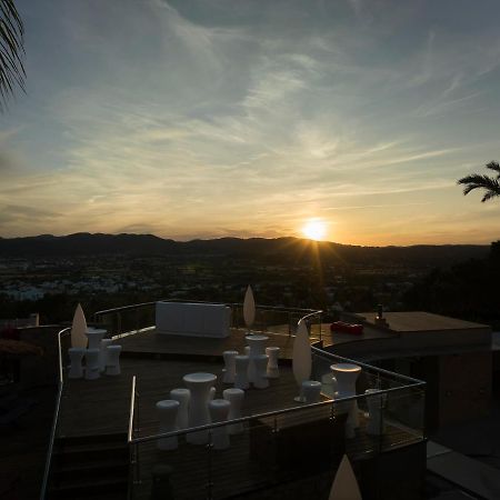 Villa Carolina Nuestra Senora de Jesus ภายนอก รูปภาพ