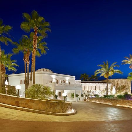 Villa Carolina Nuestra Senora de Jesus ภายนอก รูปภาพ