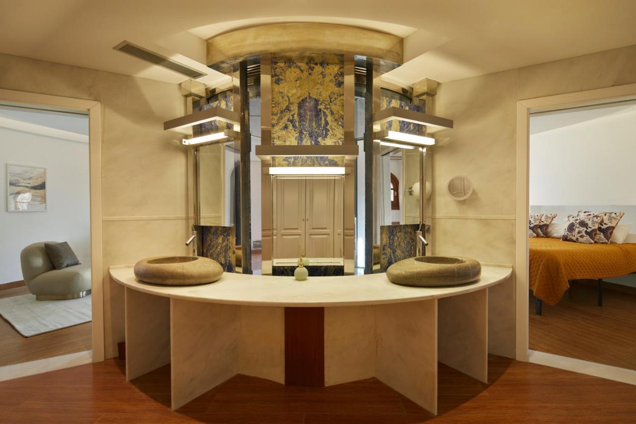 Villa Carolina Nuestra Senora de Jesus ภายนอก รูปภาพ