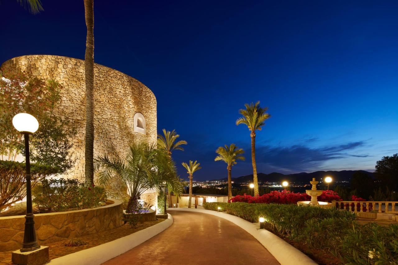 Villa Carolina Nuestra Senora de Jesus ภายนอก รูปภาพ